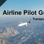Airline Pilot guide Transport Tycoon
