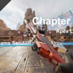 The Williams Sendoff Chapter 1 – Apex Legends