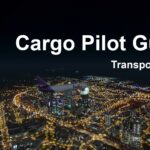 Cargo Pilot guide Transport Tycoon