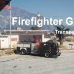 Firefighter Guide Transport Tycoon