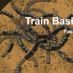 Factorio Trains Explained
