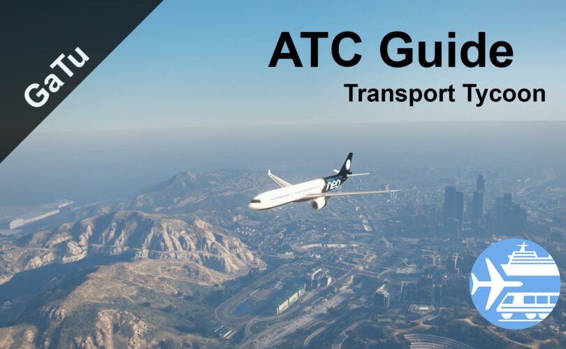 transport tycoon atc guide