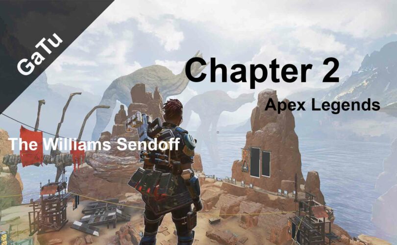 apex legends williams sendoff chapter 2