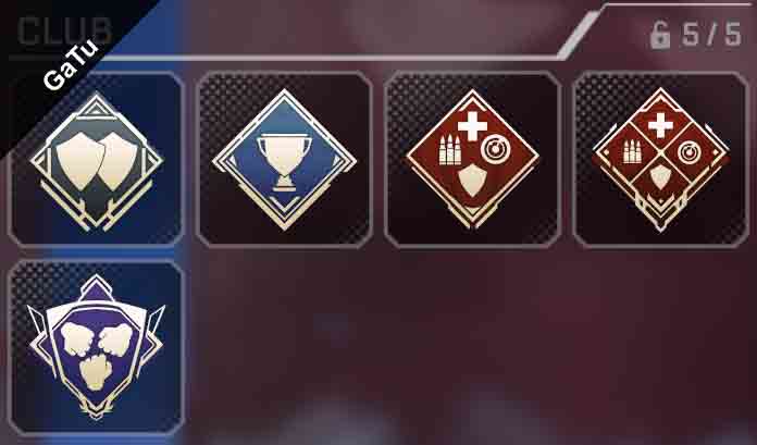 badges club apex legends