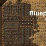Blueprint – Factorio