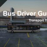 Bus job – Transport Tycoon