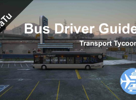 bus job transport tycoon
