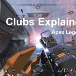 Club Apex Legends