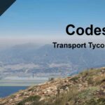 Codes Transport Tycoon