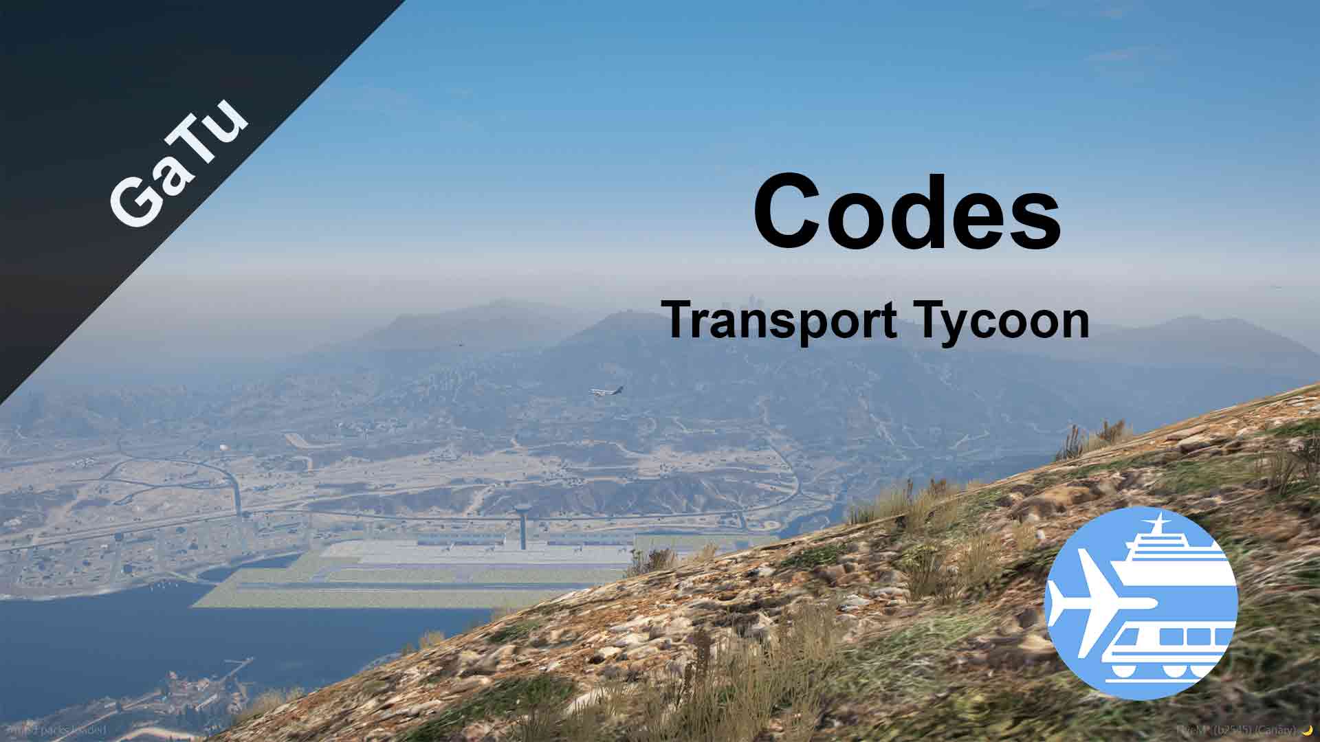 Transport Tycoon Empire Redeem promo codes