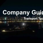 Companies Transport Tycoon