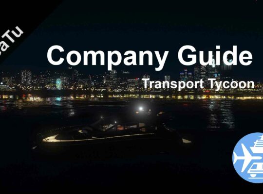 company transport tycoon
