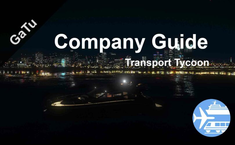 company transport tycoon