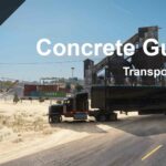 Concrete Guide Transport Tycoon