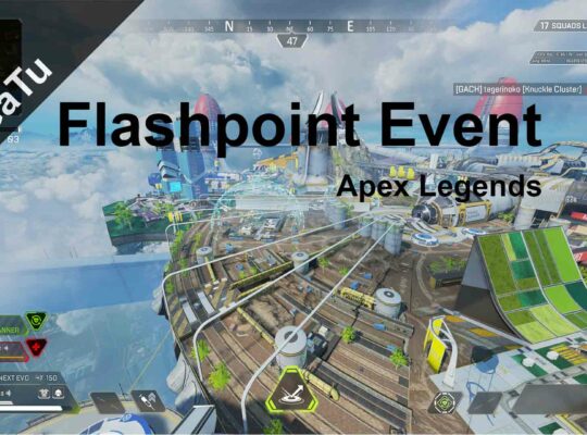 flashpoint apex legends