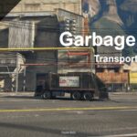 Garbage Job – Transport Tycoon