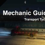 Mechanic Transport Tycoon