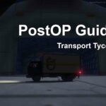 Postop Transport Tycoon