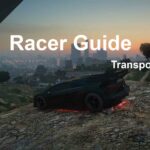 Street Racer Transport Tycoon