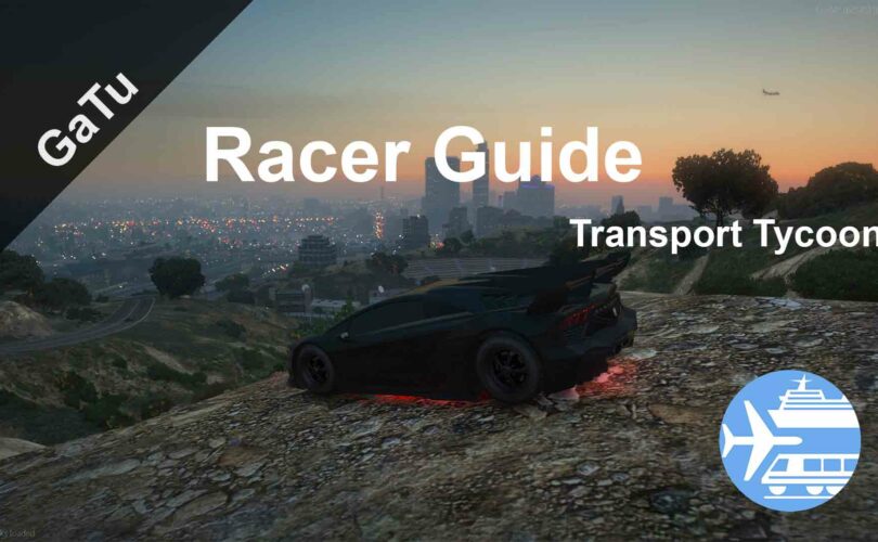 racer transport tycoon