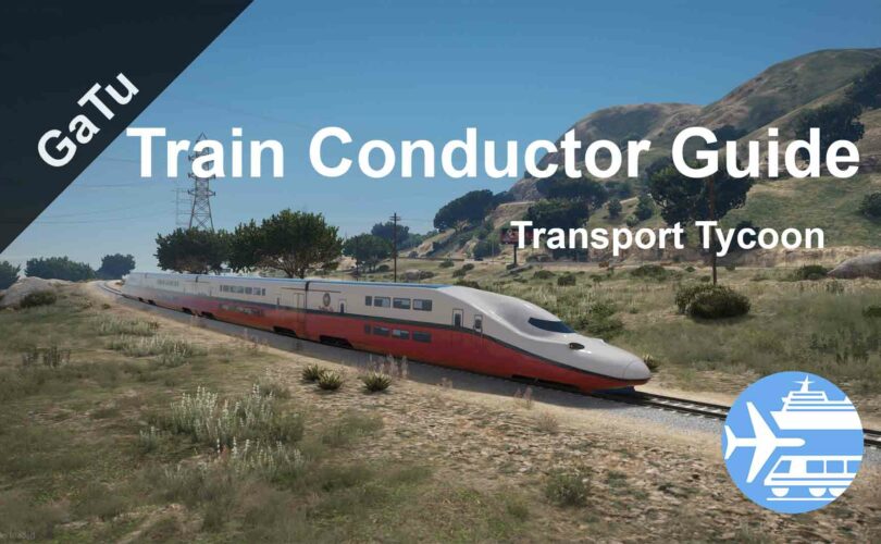 train conductor transport tycoon