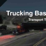 Trucking basics – Transport Tycoon