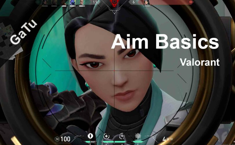 VALORANT Aim Guide