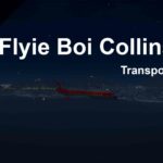 Flyie Boi Collinsco Transport Tycoon