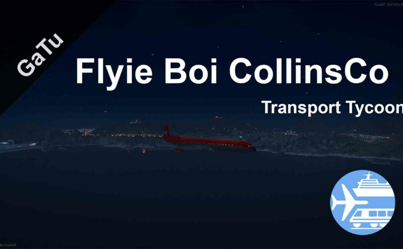 flyie boi collinsco transport tycoon