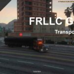 FRLLC Trucker Transport Tycoon