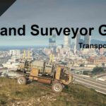 Land Surveyor Transport Tycoon