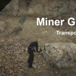 Miner Transport Tycoon