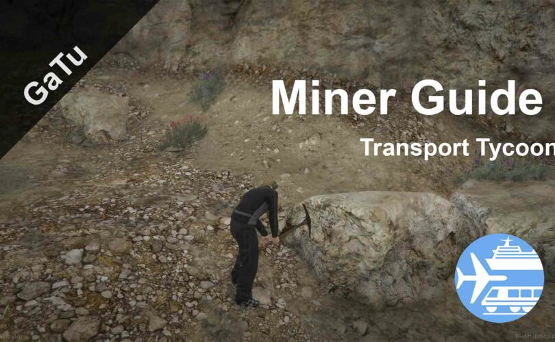 miner transport tycoon