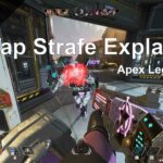 Tap Strafe – Apex Legends