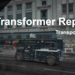 Transformer Repair Transport Tycoon