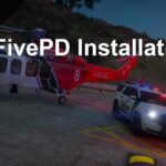 FivePD Install Fivem [Updated Jan 2023]