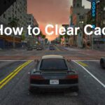 How to clear FiveM cache