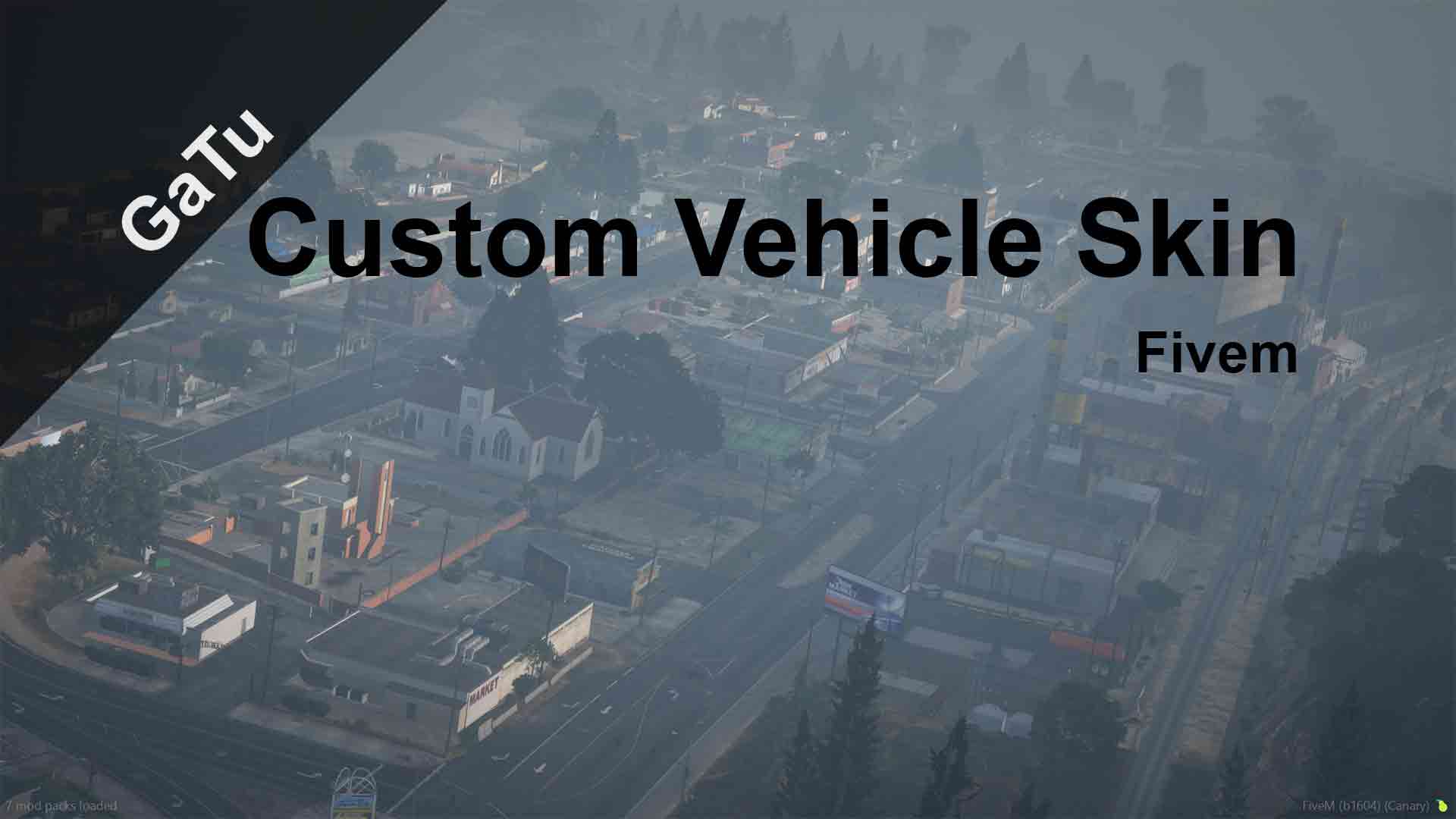 change-vehicle-skin-fivem-gatu