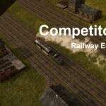 Competitors Railway Empire