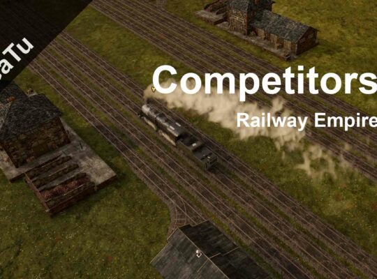 competitors railway empire