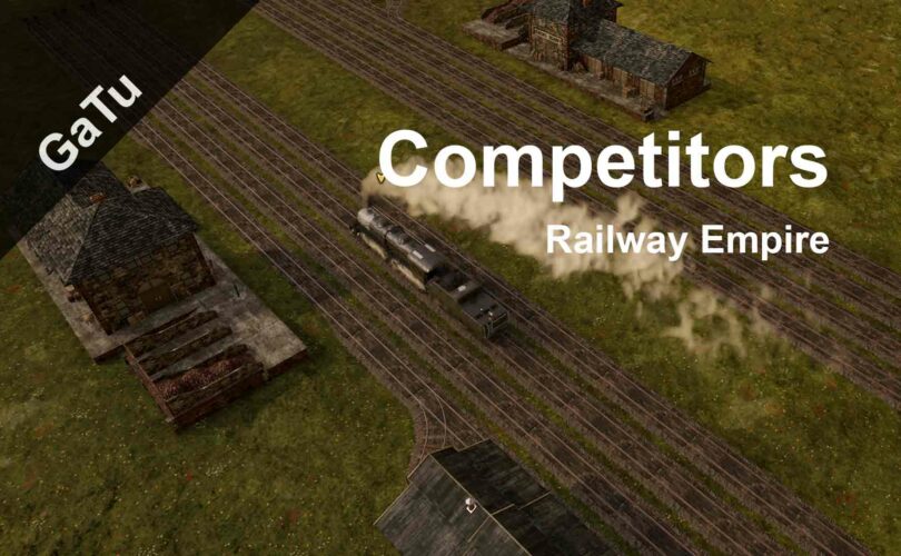 competitors railway empire
