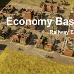 Economy Railway Empire