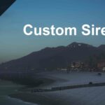 Fivem Custom Sirens