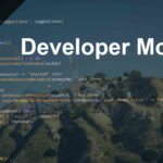 Fivem Developer mode