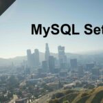 Fivem mysql setup