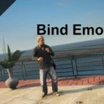 How to Bind Emotes Fivem
