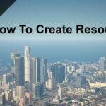 How to create Resource Fivem