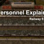Personnel Railway Empire